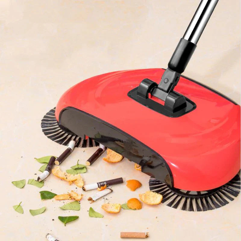 SWEEP PRO ESCOBA - ASPIRADORA