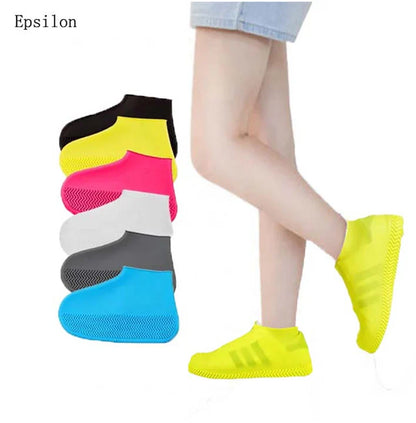 PROTECTOR DE ZAPATOS PARA LLUVIA
